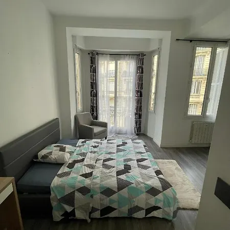 Apartment Studio Victorya, Centre