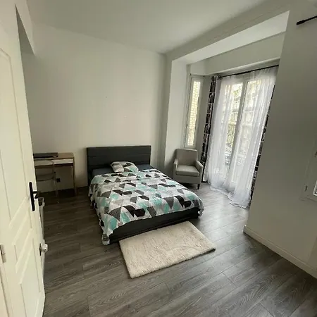 Studio Victorya, Centre Apartment *
