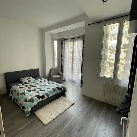 Studio Victorya, Centre Apartment *
