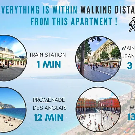 Apartment Nestor&jeeves - Palais Hispania - Top Floor - Central *