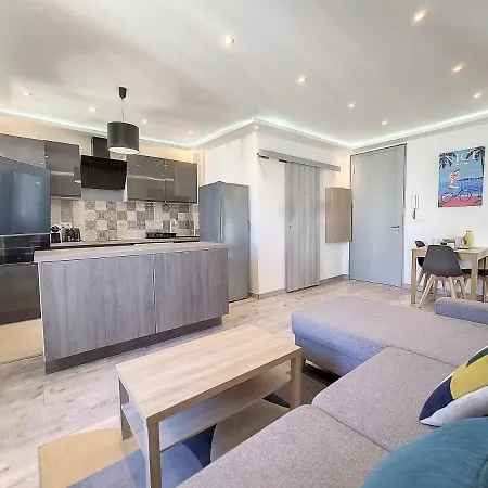 Nestor&jeeves - Palais Hispania - Top Floor - Central