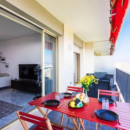 Apartment Le Sirius Ap4314 By Riviera Homes