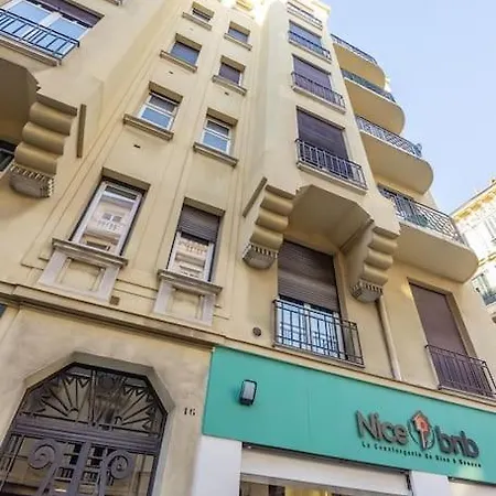 Apartment Superb 2p Of Standing, Comfort, Perfect Locati *