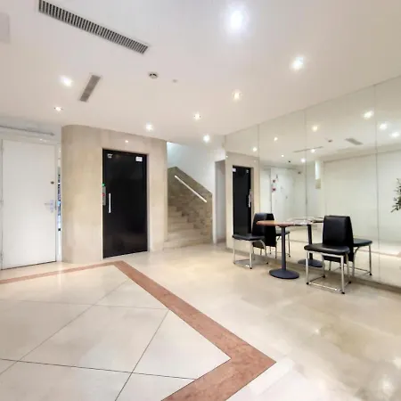Appartement Nestor&jeeves - Alphonse Karr Terrasse - Hyper Center - Close Sea - Chic Street *