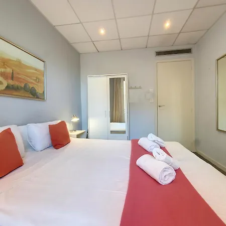 Appartement Nestor&jeeves - Alphonse Karr Terrasse - Hyper Center - Close Sea - Chic Street Nice