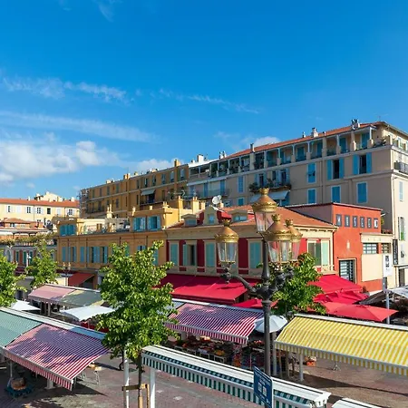 Beau Rivage Hotel