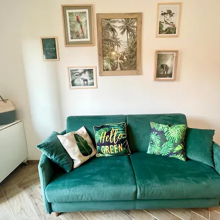 Homelivia Av Jean Médecin Appartement