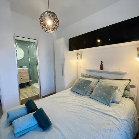 Appartement Homelivia Av Jean Médecin
