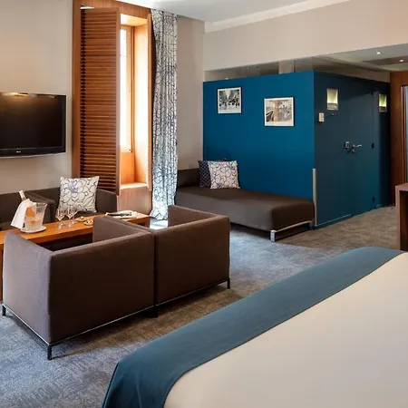Beau Rivage Hotel