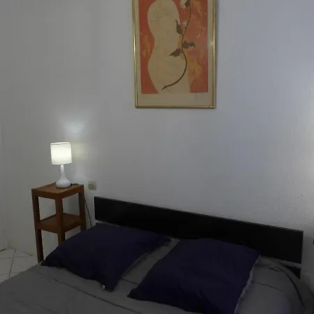Appartement Vieux By Interhome *
