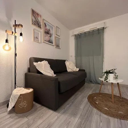 Port Appartement *