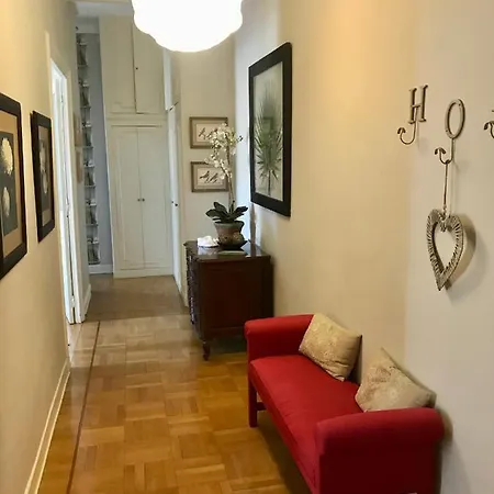 Appartement Magnifique 2 Pièces De 65m2 -quartier Des Musiciens