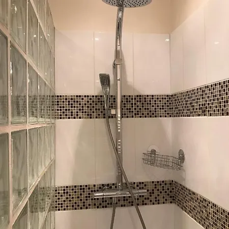 Appartement Magnifique 2 Pièces De 65m2 -quartier Des Musiciens Nice