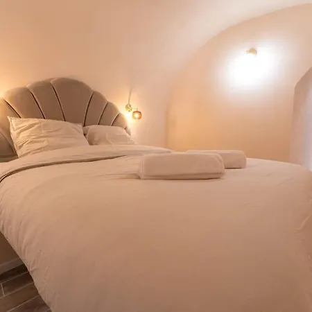 Apartment Luxury Room, Parking, Wifi, Jacuzzi, Balneo *