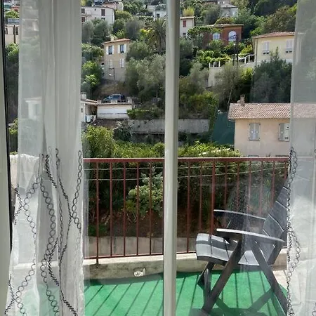 Apartment Superbe Nice