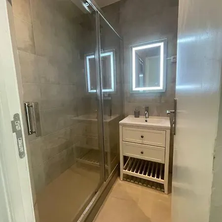 Superbe Apartment
