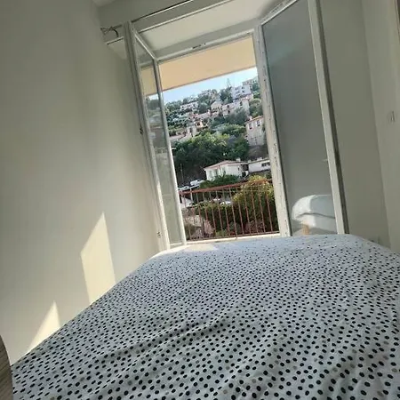 Apartment Superbe
