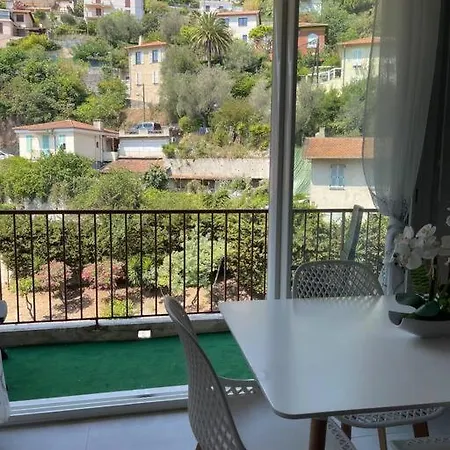 Apartment Superbe
