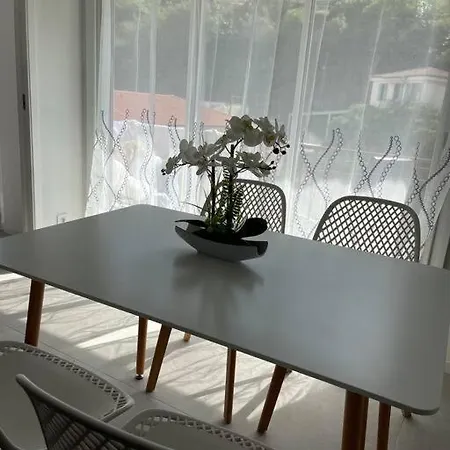 Apartment Superbe