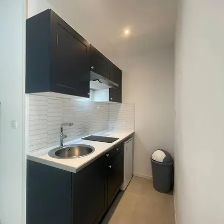 Apartment Superbe