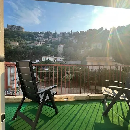 Apartment Superbe