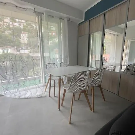 Superbe Apartment *