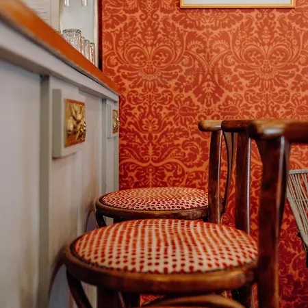 Hotel Le Grimaldi By Happyculture