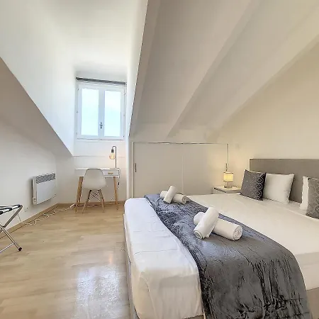 Apartment Nestor&jeeves - Break - - Very Close Sea *