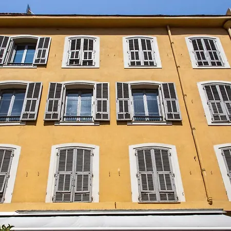 Appartement Francilia - Welkeys