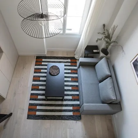 Appartement Francilia - Welkeys Nice