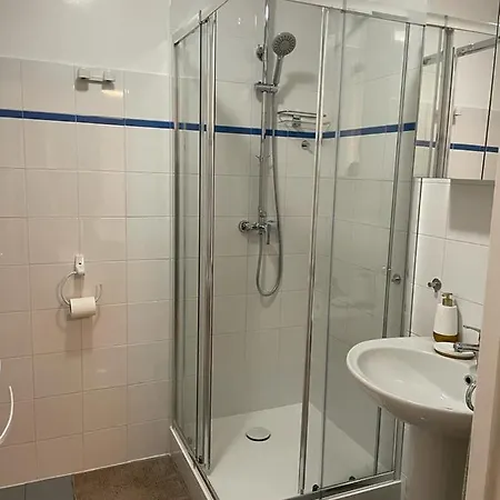 Appartement Centre