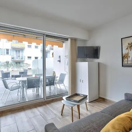 Apartment Superb 1bed Flat With 25sqm Terrace *