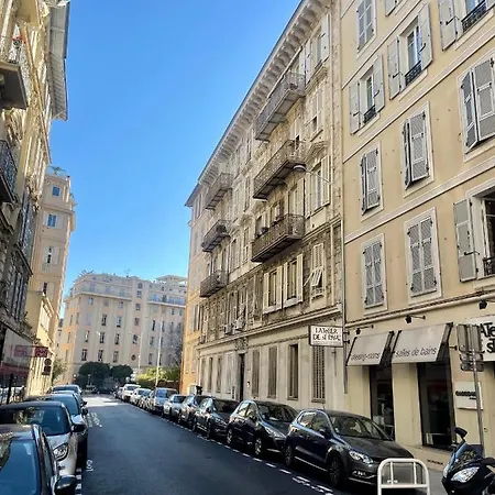 Appartement Magnifique 2 Pièces De 65m2 -quartier Des Musiciens *
