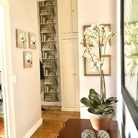 Magnifique 2 Pièces De 65m2 -quartier Des Musiciens
