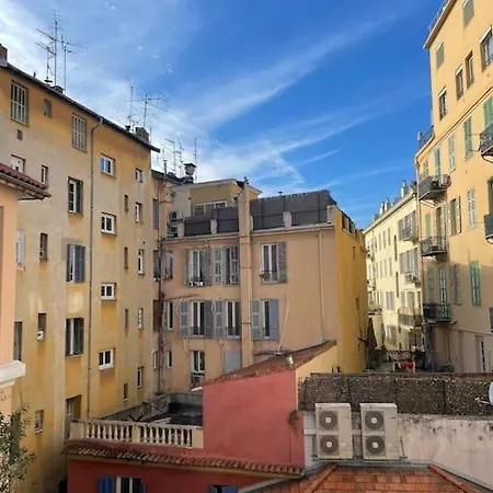 Apartment Pepite Place Massena