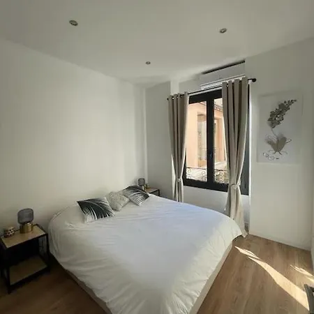 Pepite Place Massena Apartment
