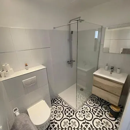 Apartment Pepite Place Massena *