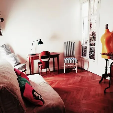 Apartment Central Style Cosy Flat Renovated *