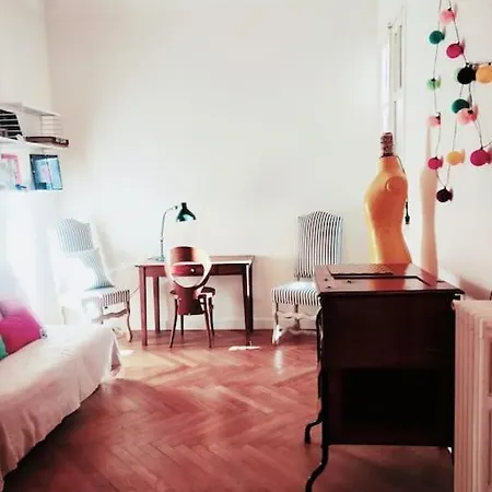 Central Style Cosy Flat Renovated *