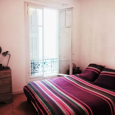 Central Style Cosy Flat Renovated * Nice