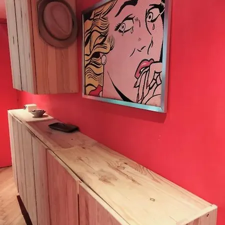 Apartment Central Style Cosy Flat Renovated *