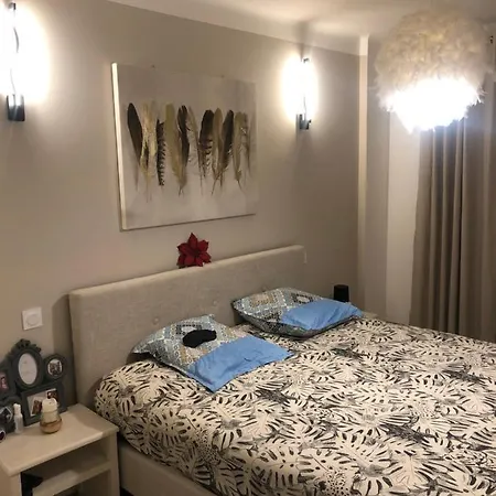 Marguerite Appartement *
