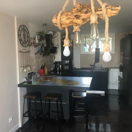 Appartement Marguerite