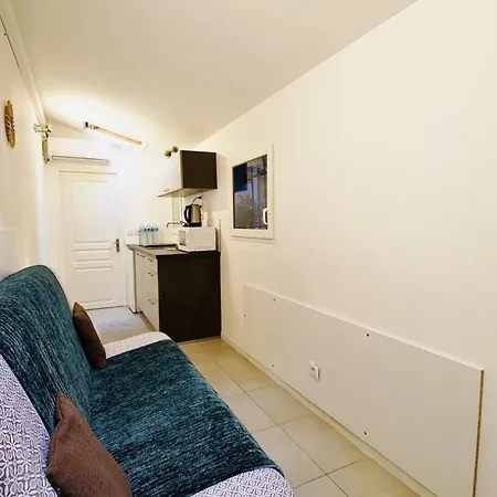 Studio En Plein Coeur De ! Appartement