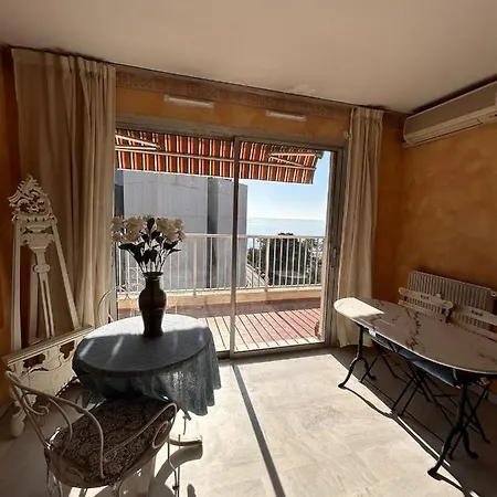 Appartement Con Vista Promenade
