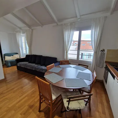 Le Michelangelo - Place Masséna Appartement Nice