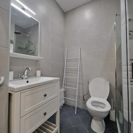 Rivoli Seaside Appartement *