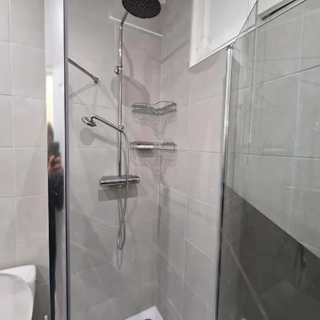 Rivoli Seaside Appartement