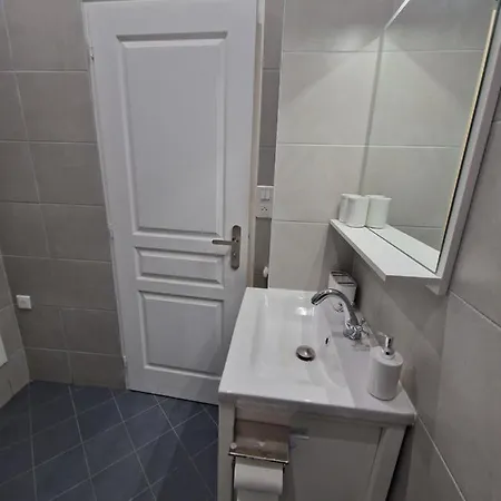 Rivoli Seaside Appartement *