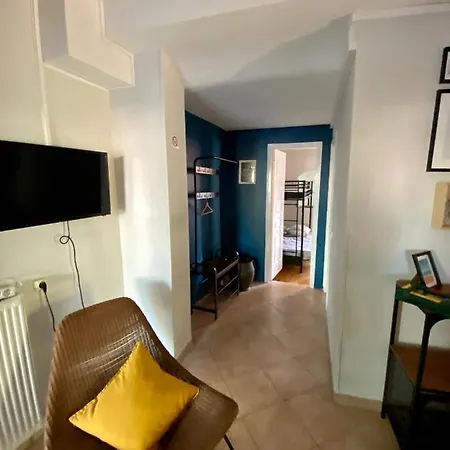 Apartment Mignon